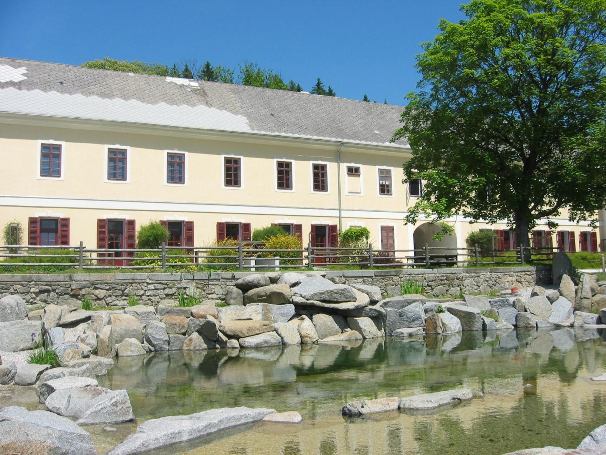 HolidayPark Mlázovy Kolinec Exterior foto